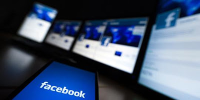 Fakta unik seputar pengguna Facebook